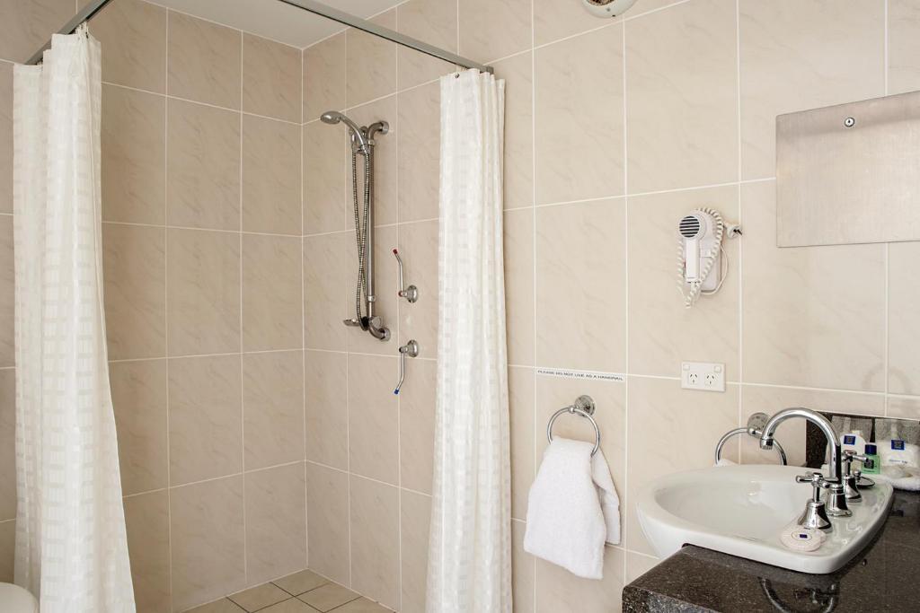 Mandarin Motel Macksville Ruang foto