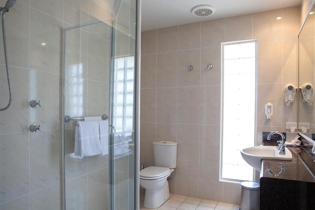 Mandarin Motel Macksville Ruang foto